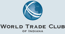 World Trade Club of Indiana Logo